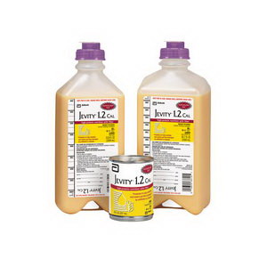 JEVITY 1.2 CAL 1.0L RTH 8/CS