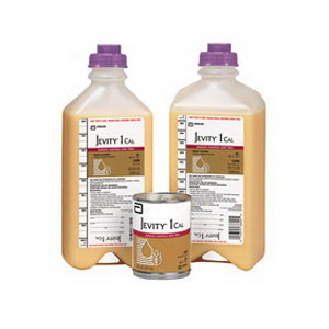 JEVITY 1.0 CAL 1.0L RTH