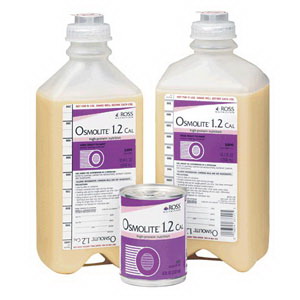 OSMOLITE 1.2 CAL 1.0L RTH