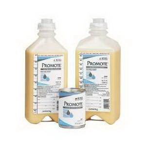 PROMOTE W/FIBER 1.0L RTH
