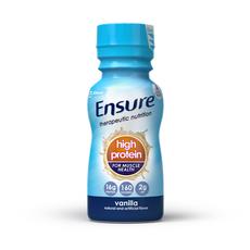 ENSURE HIGH PROTEIN CHOCOLATE