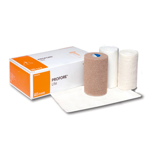PROFORE LF 3 LAYER BANDAGE