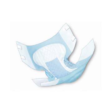 BRIEFS ADULT WINGS QUILTED LG