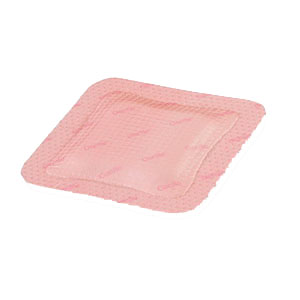 ALLEVYN GNTL BDR 3X3 10/BX