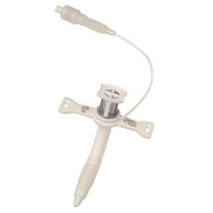 BIVONA TRACH TUBE TTS 8.0