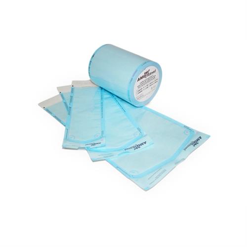 STERILIZATION POUCHES S-SEAL