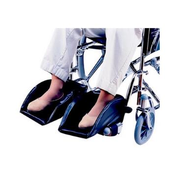 WHEELCHAIR SWING AWAY FOOT
