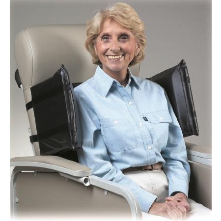 UNIVERSAL CHAIR SIDE WINGS