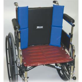 LATERAL/LUMBAR SUPPORT F/WC