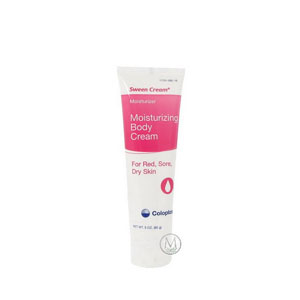 SWEEN CREAM 3 OZ TUBE