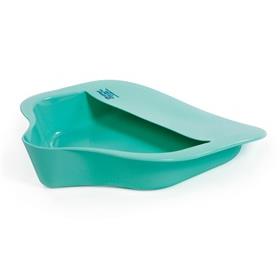 BEDPAN BARIATRIC ANTI SPLASH