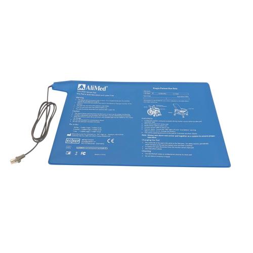 ALARM SENSOR CHAIR PAD CORDED