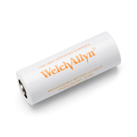 BATTERY RECHARGEABLE 3.5V