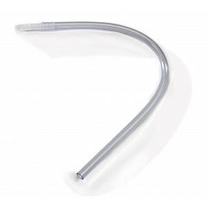 LEG BAG EXTENTION TUBING 18"