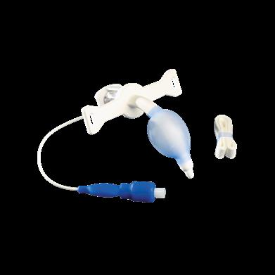 BIVONA TRACH TUBE CUFFED AIR 7