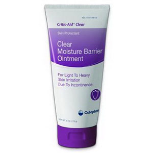 BARRIER CRITIC-AID OINT CL 2.5