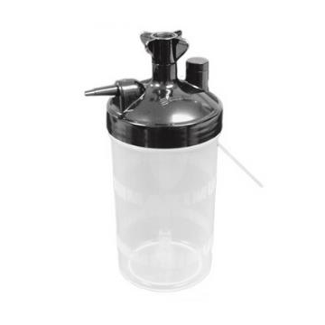 OXYGEN BUBBLE HUMIDIFIER 350CC