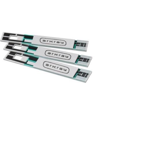 GLUCOCARD VITAL TEST STRIP