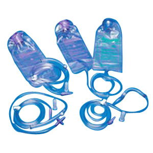 JOEY 1000ML BG SET FEED/FLUSH