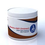 A & D OINTMENT 15 OZ