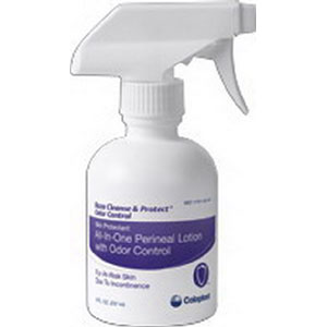 BAZA CLEANSE & PROTECT 8 OZ