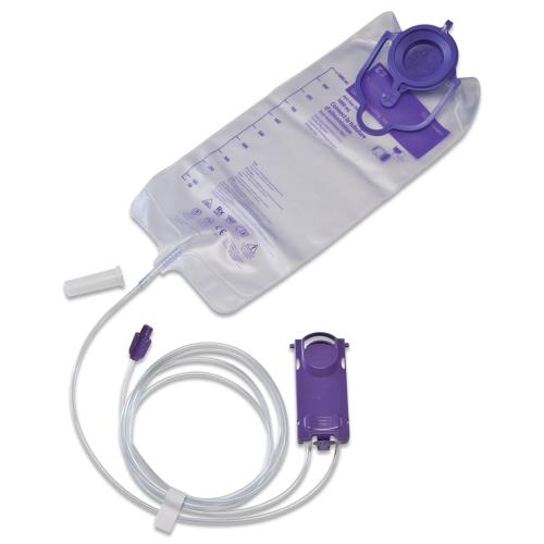 CONNECT FEED SET 500ML