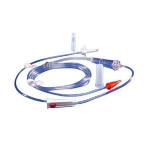 EPUMP SAFETY SCREW SPIKE SET