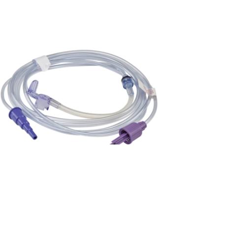 EPUMP SAFETY SCREW SPIKE SET