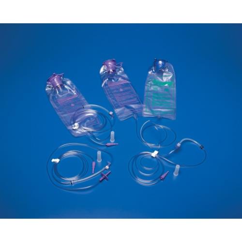 E-PUMP RECERT SET
