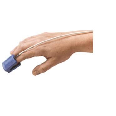 FINGER PROBE FOR NONIN 8500