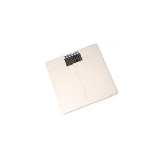 SCALE FLOOR 390 LB CAP