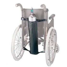 OXYGEN TANK HOLDER NYLON