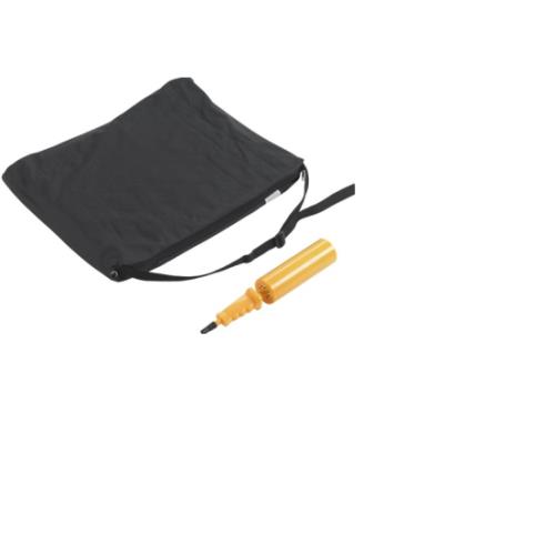 SEAT CUSHION BALANCED AIRE