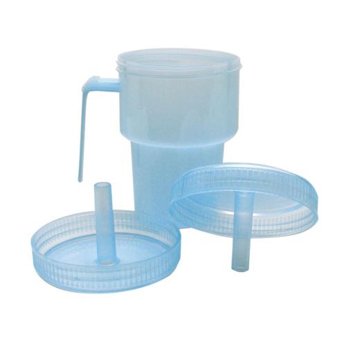 CUP KENNEDY SPILL PROOF 7 OZ