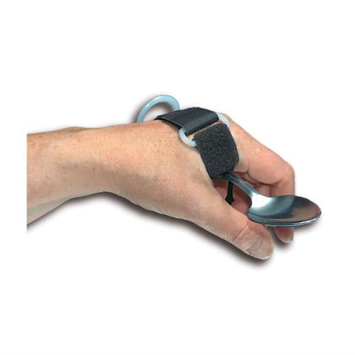 ADL CUFF WITH D=RING