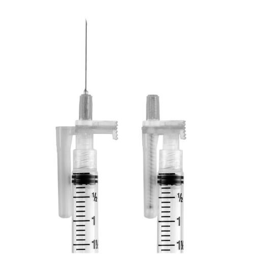 EASYPOINT NEEDLE SAFETY