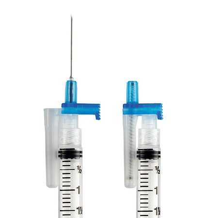 EASYPOINT NEEDLE SAFETY