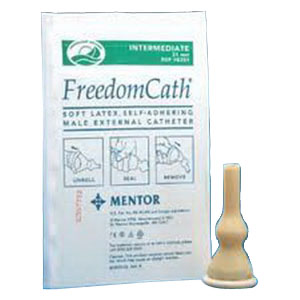 CATH FREEDOM INTERMEDIATE 31MM