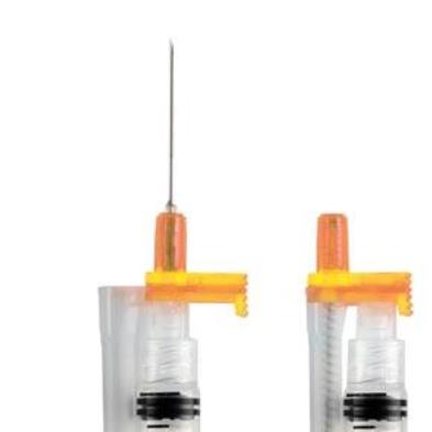 EASYPOINT NEEDLE SAFETY