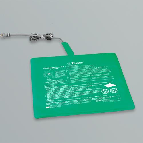 ALARM CHAIR SENSOR PAD ONLY F/