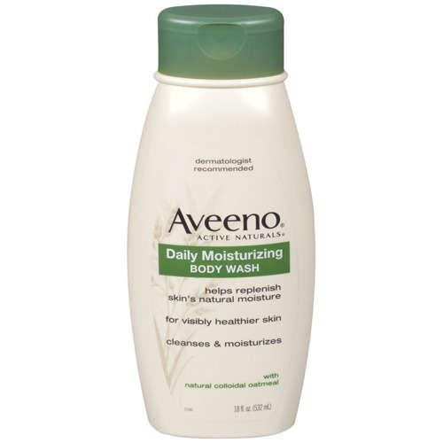 BODY WASH AVEENO 12 OZ
