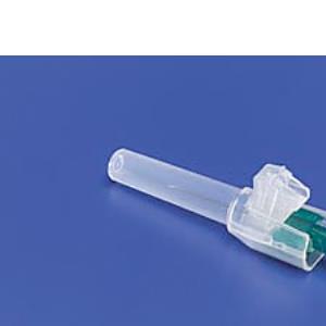 NEEDLES SAFETY 22GX1" 50/BX