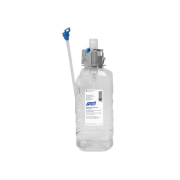 SOAP FOAM PURELL 1500ML