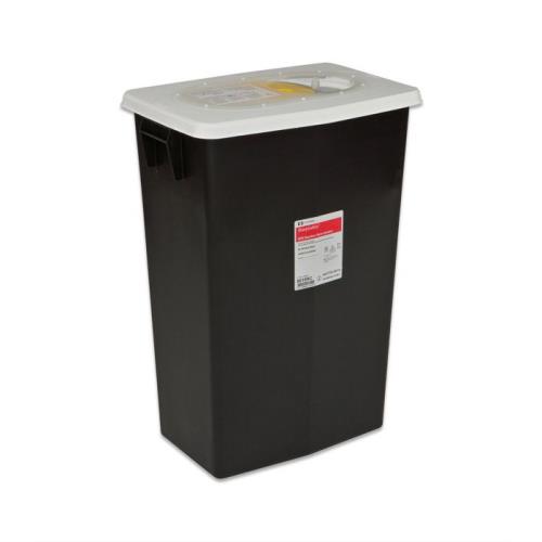 HAZARDOUS WASTE CONTAINER RCRA