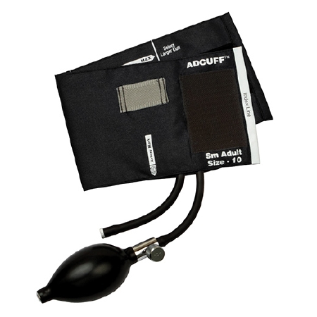 ADCUFF INFLATION SYST ADULT SM