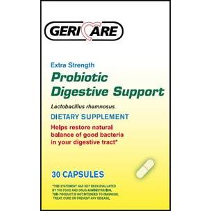 PROBIOTIC EXTRA STRENGTH 30/BX