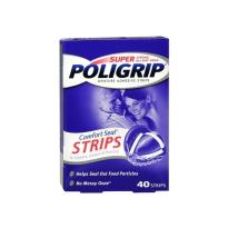 POLIGRIP COMFORT SEAL