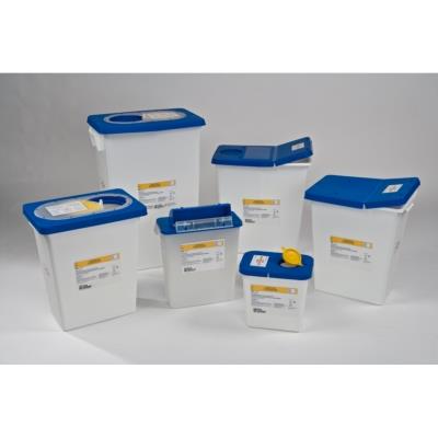 PHARM WASTE CONTAINER 8GL