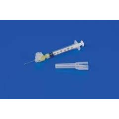 SYRINGE MAGELLAN 3CC 21Gx1"