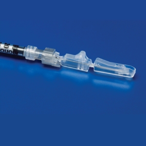 SYRINGE MAGELLAN 3CC 25GX5/8"